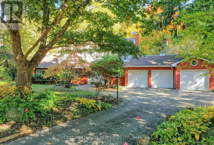 1296 CUMNOCK CRESCENT, Oakville (MO Morrison), Ontario L6J2N7