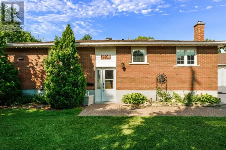 1598 Gary Avenue, Sudbury, Ontario P3A4G4