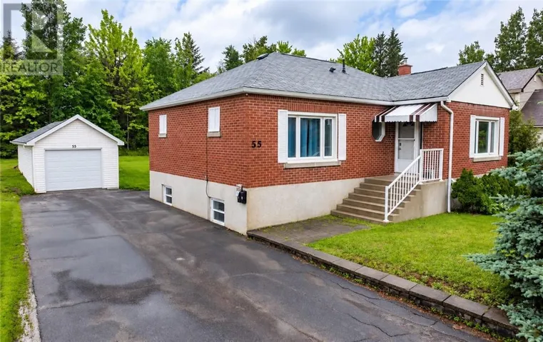 55 Walford, Sudbury, Ontario P3E2H2