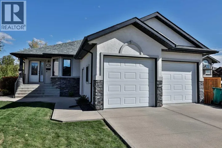 23 Rivermill Landing W, Lethbridge, Alberta T1K8B2