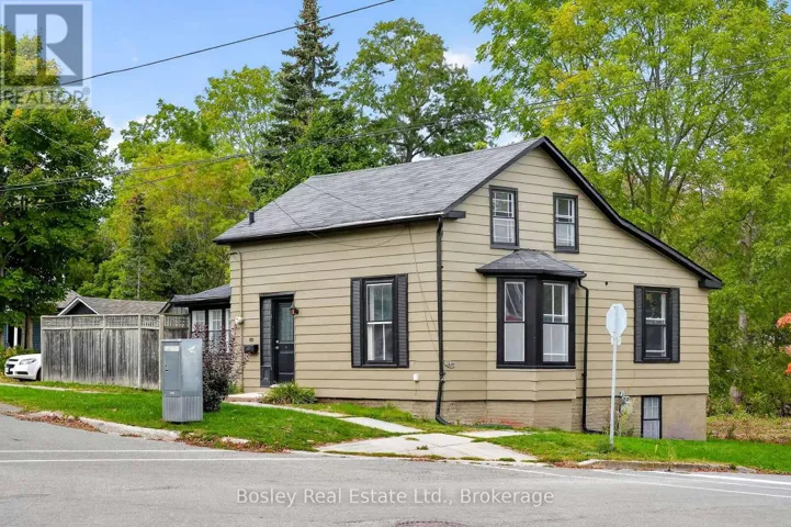 86 CHARLES STREET, Port Hope, Ontario L1A1S7