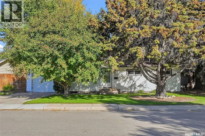 431 Adelaide STREET E, Saskatoon, Saskatchewan S7J0H9