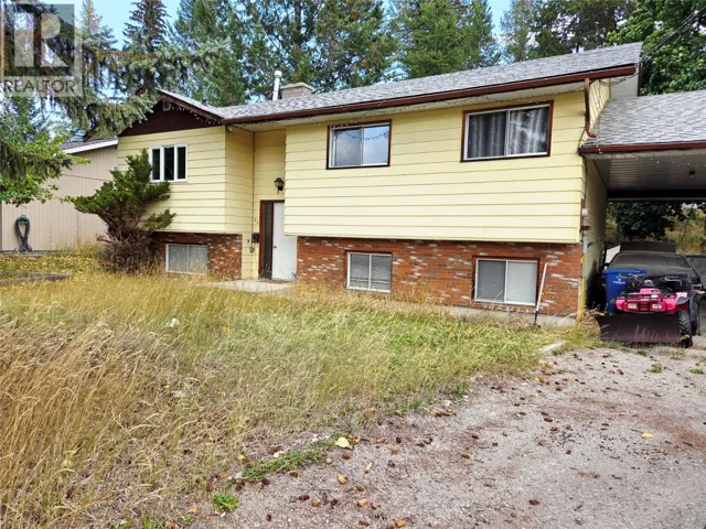 88 103 Avenue, Kimberley, British Columbia V1A3A5