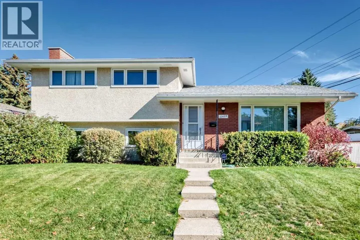 10424 2 Street SE, Calgary, Alberta T2J0W4