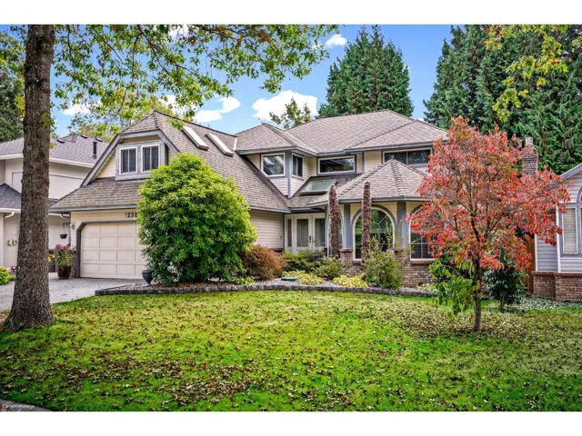 12329 NORTHPARK CRESCENT, Surrey, British Columbia V3X2A9