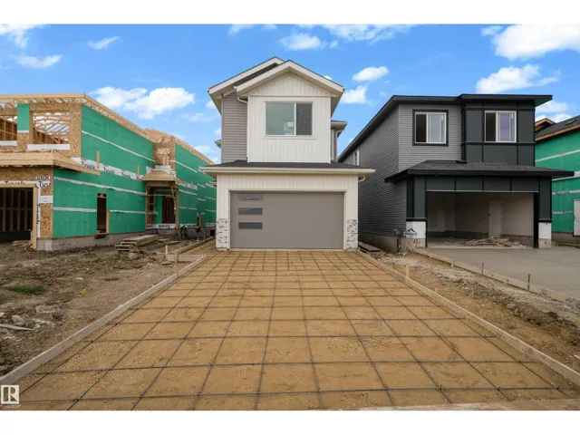 10 Primrose WY, Spruce Grove, Alberta T7X4T1
