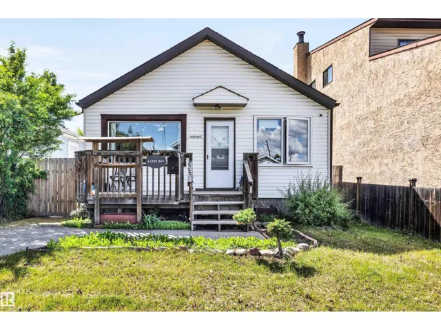 11722 81 ST NW, Edmonton, Alberta T5B2S4