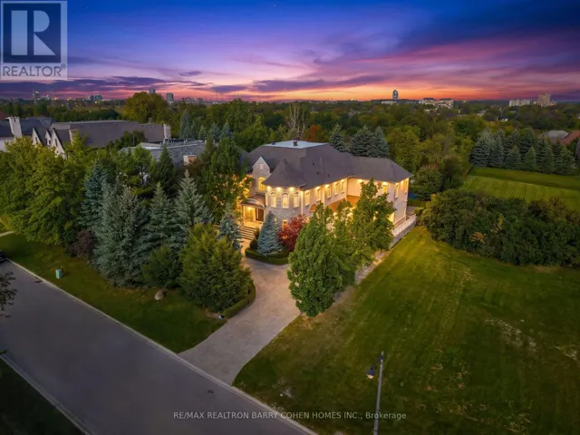 65 PARR PLACE, Vaughan (Uplands), Ontario L4J8L1