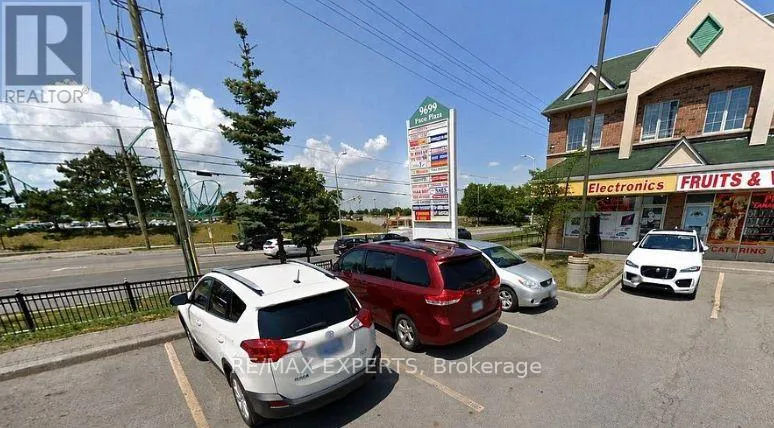 8 - 9699 JANE STREET, Vaughan (Maple), Ontario L6A0A5