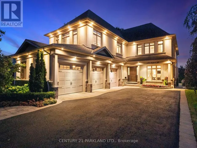 171 OXFORD STREET, Richmond Hill (Mill Pond), Ontario L4C4L6