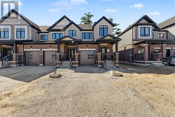 193 DURHAM AVENUE, Barrie, Ontario L9J0Z5