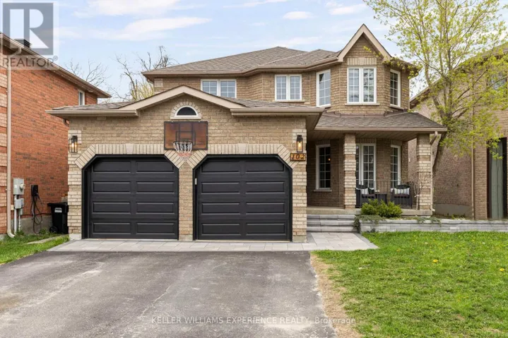 102 COUNTRY LANE, Barrie (Painswick South), Ontario L4N0N3