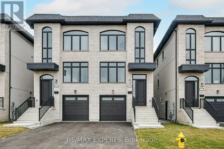 11 ST GASPAR COURT, Toronto (Humber Summit), Ontario M9L2K5