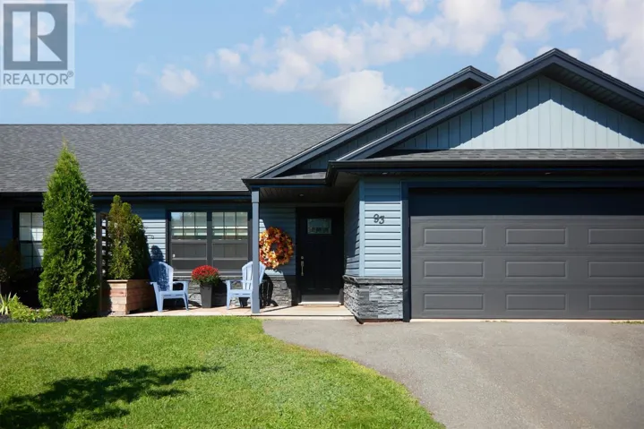 93 Keri Drive, Cornwall, Prince Edward Island C0A1H0