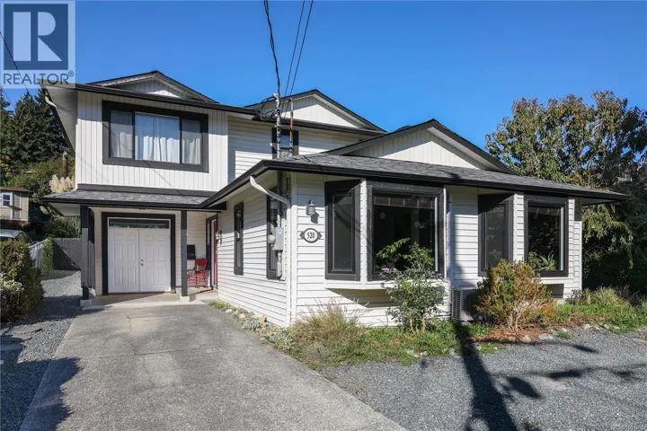 520 Elizabeth Ann Dr, Colwood, British Columbia V9C3N1