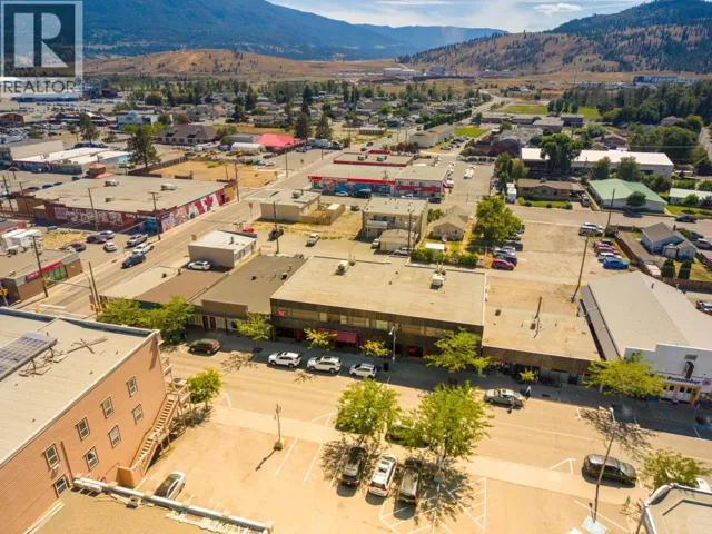 1970 Quilchena Avenue Unit# A, Merritt, British Columbia V1K1B8