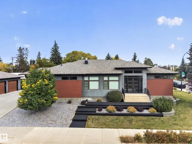 14606 95 AV NW, Edmonton, Alberta T5N0B3