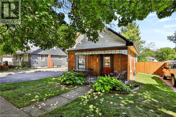 277 QUEEN Street N, Simcoe, Ontario N3Y3Y8