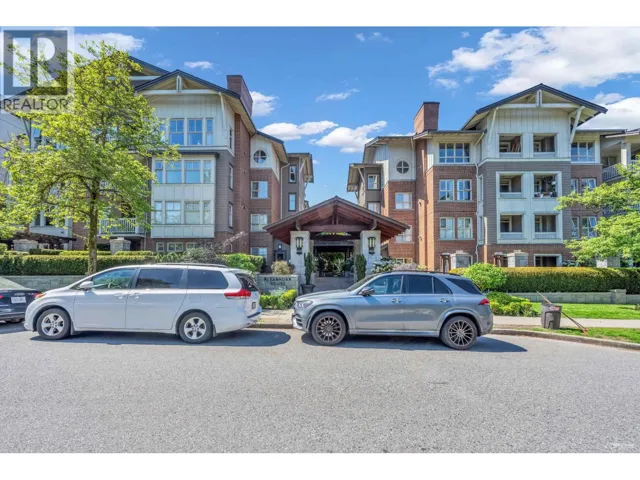 1208 4655 VALLEY DRIVE, Vancouver, British Columbia V6J5L6