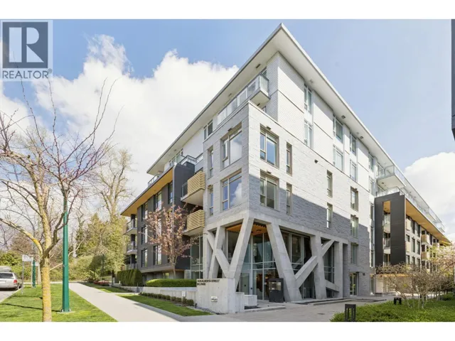 203 7428 ALBERTA STREET, Vancouver, British Columbia V5X0J5