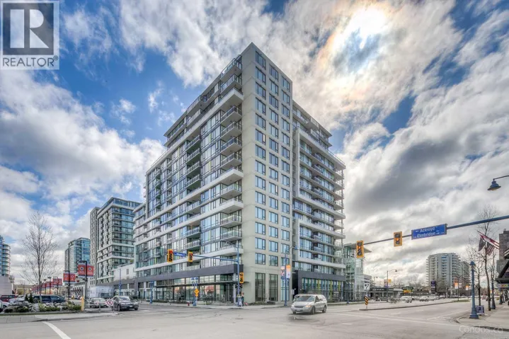 303 7788 ACKROYD ROAD, Richmond, British Columbia V6X0M8