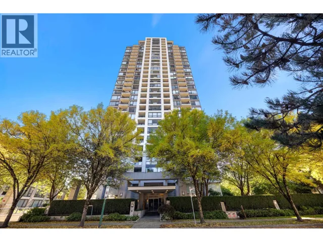 307 7108 COLLIER STREET, Burnaby, British Columbia V5E0A1