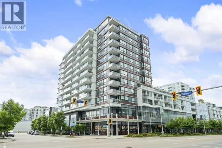 605 6900 PEARSON WAY, Richmond, British Columbia V7C0C9