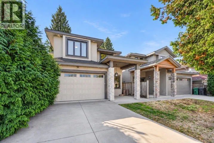 10346 ODLIN ROAD, Richmond, British Columbia V6X1E2