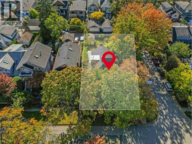 3500 ASH STREET, Vancouver, British Columbia V5Z3E7