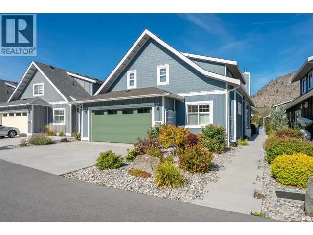2450 Radio Tower Road Unit# 58, Oliver, British Columbia V0H1T1