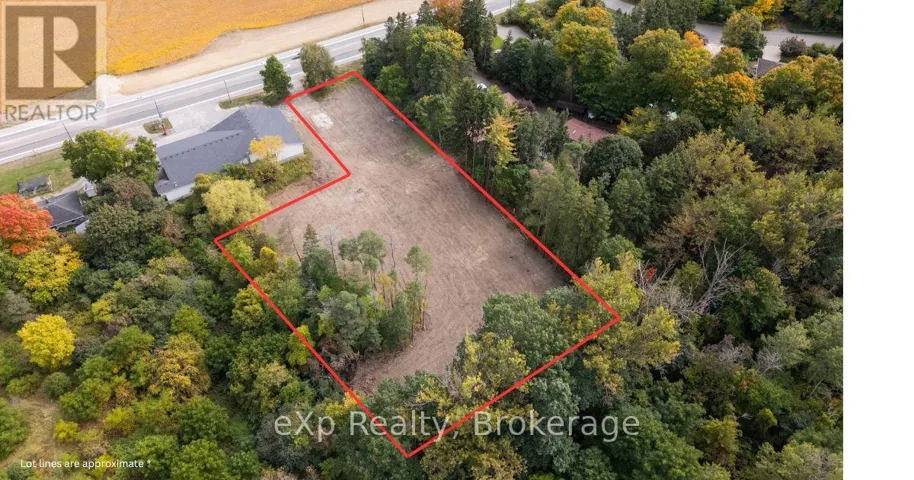 7244 WELLINGTON ROAD 124, Guelph/Eramosa, Ontario N1H6J3