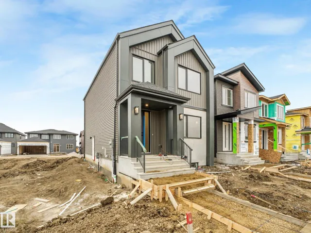 82 Clydesdale Lane, Sherwood Park, Alberta T8H3C6