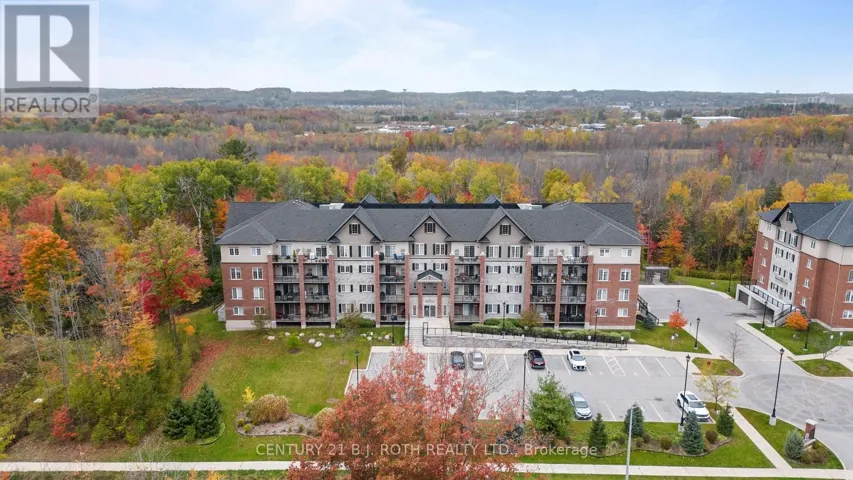 109 - 7 GREENWICH STREET, Barrie (Ardagh), Ontario L4N7Y8