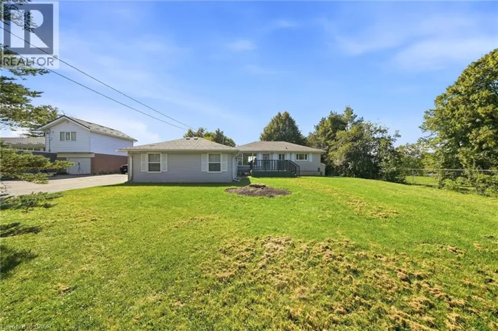 1369 RAVENSHOE Road, Queensville, Ontario L0G1R0