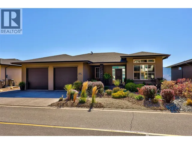 3658 Sillaro Place, Kamloops, British Columbia V2H0G9