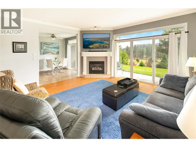 2377 Shannon Woods Drive Unit# 104, West Kelowna, British Columbia V4T2L8