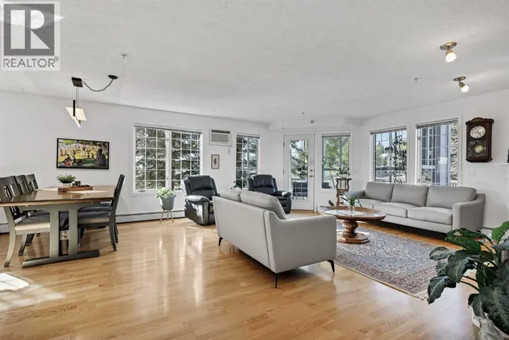 227, 6868 Sierra Morena Boulevard SW, Calgary, Alberta T3H3R6