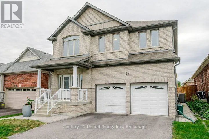 57 VOYAGEUR STREET, Peterborough (Northcrest Ward 5), Ontario K9L0E7