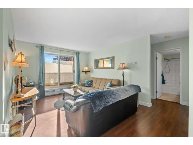 #163 10520 120 ST NW, Edmonton, Alberta T5H4L9