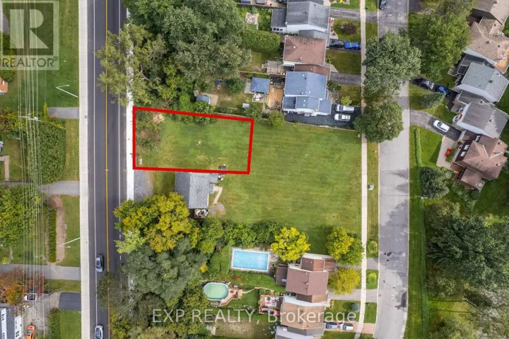 2446 INNES ROAD, Ottawa, Ontario K1B3J9