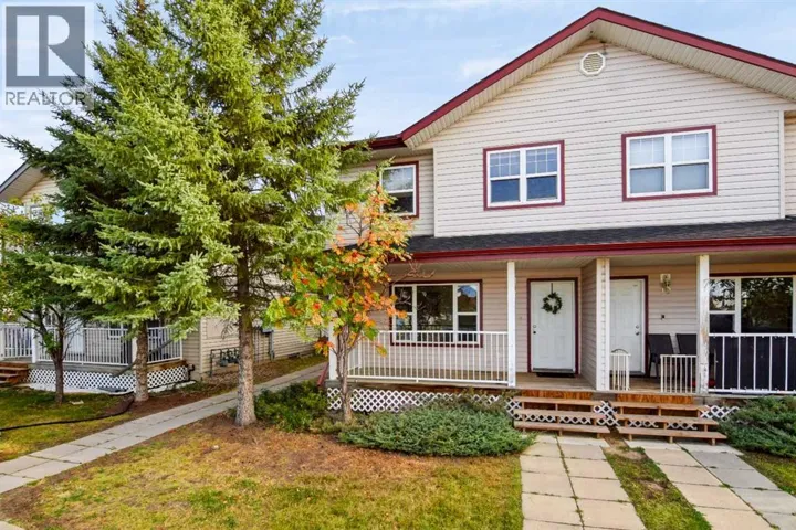 17, 100 St. Laurent Way, Fort McMurray, Alberta T9K2R4