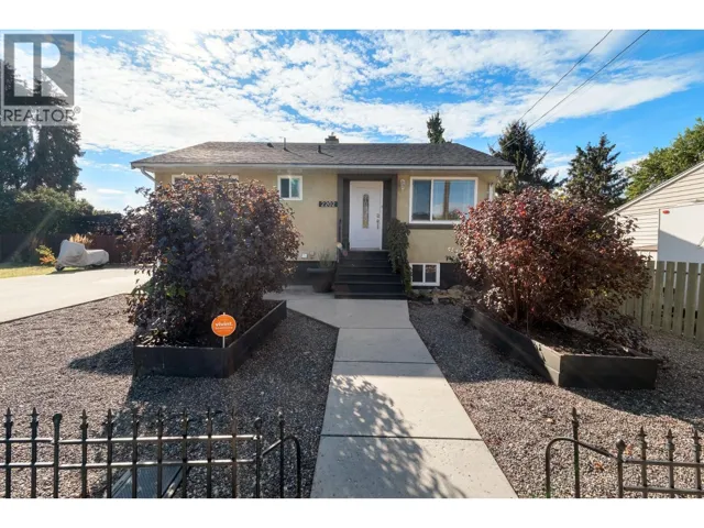 2202 42 Avenue, Vernon, British Columbia V1T3J3