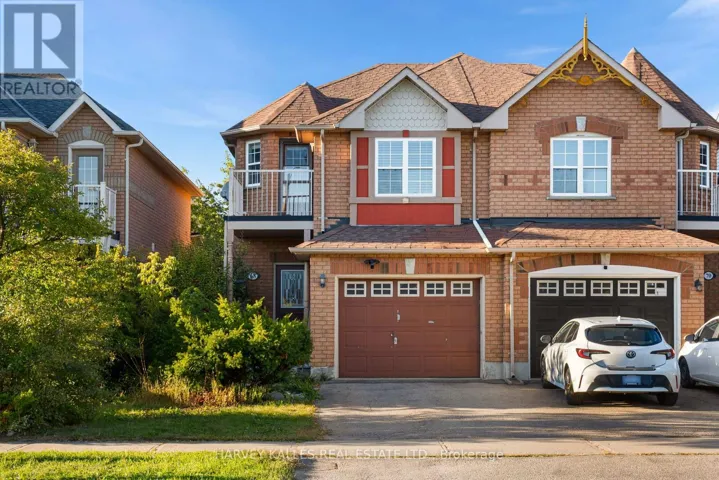 MAIN - 68 NANTUCKET DRIVE, Richmond Hill (Oak Ridges Lake Wilcox), Ontario L4E3V9