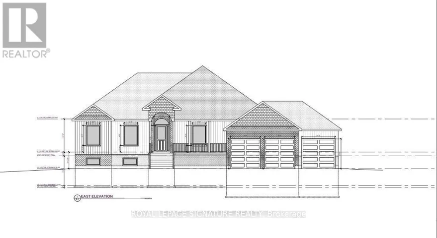 12 CHRISTIDIS DRIVE, Georgina (Sutton & Jackson's Point), Ontario L0E1L0