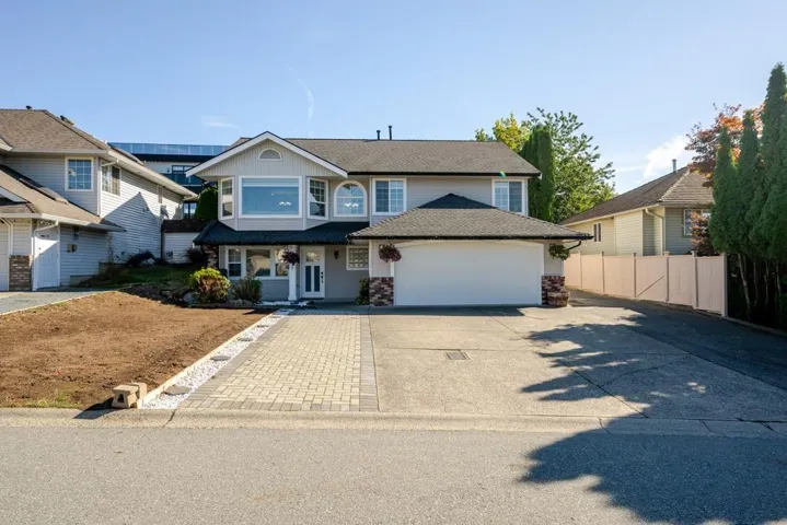 31518 SOUTHERN DRIVE, Abbotsford, British Columbia V2T5P1