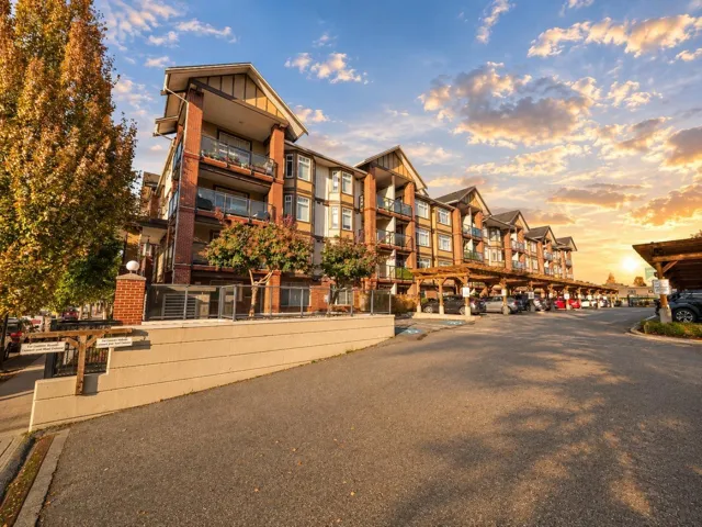 146 5660 201A STREET, Langley, British Columbia V3A0B4