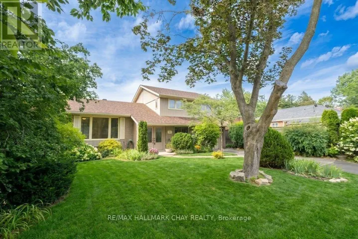44 AMELIA STREET, Barrie (Codrington), Ontario L4M1M6