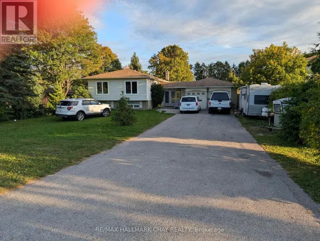 607 BIG BAY POINT ROAD, Barrie (Bayshore), Ontario L4N3Z9