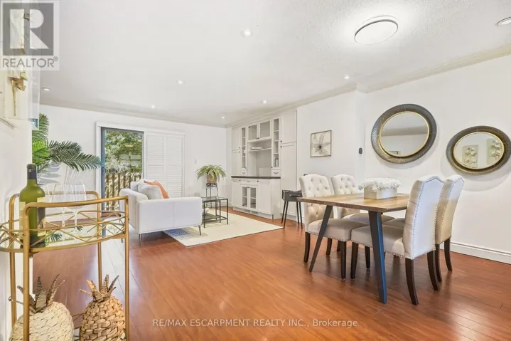 27 - 1518 SIXTH LINE, Oakville (CP College Park), Ontario L6H2P2