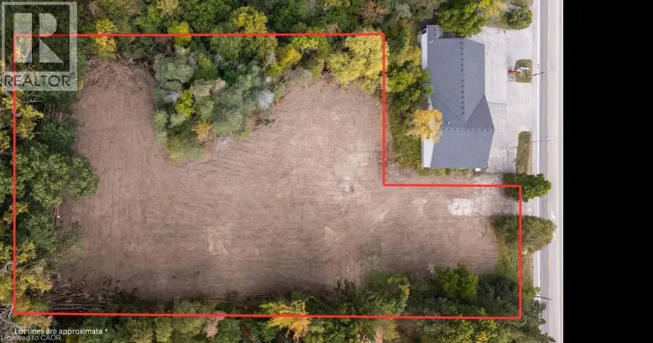 7244 WELLINGTON RD 124, Guelph/Eramosa, Ontario N1H6J3